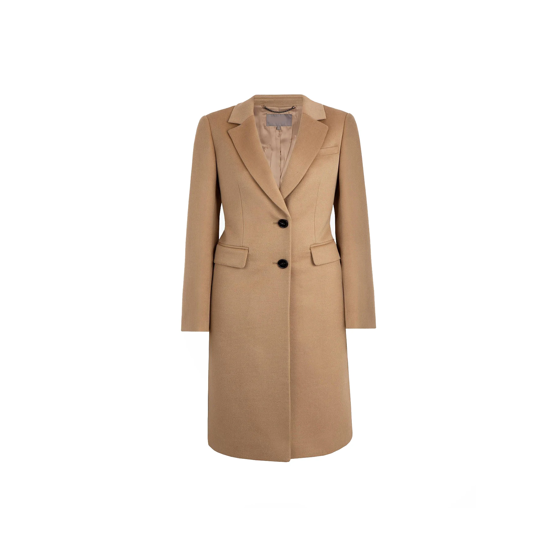 2019 New fashion best design cheap price wool coat