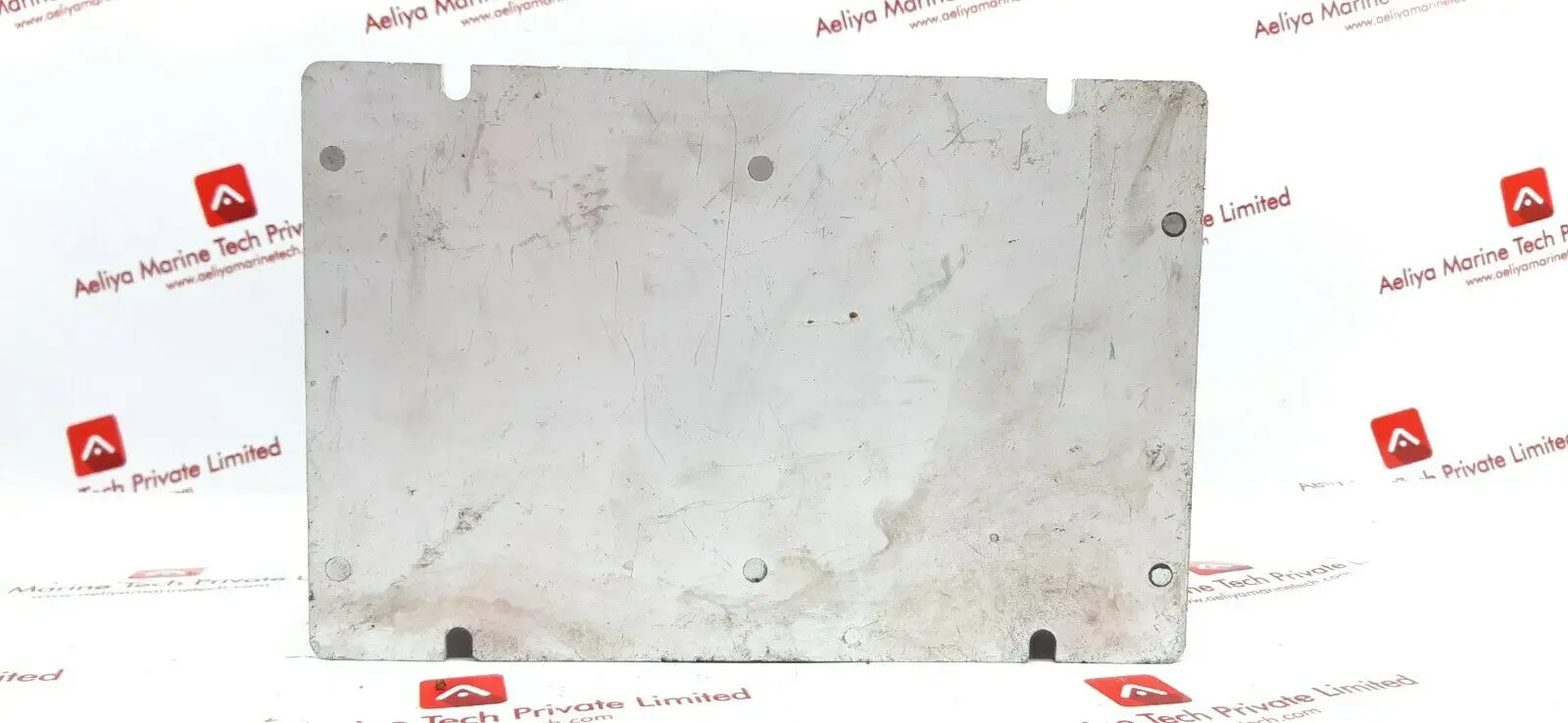 Noris Marine N3000-imc Master Cabinet