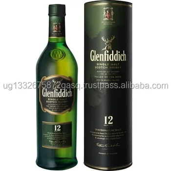  Japanese 700ml 37% Blended Whiskey Liquor For 12 Bottles /