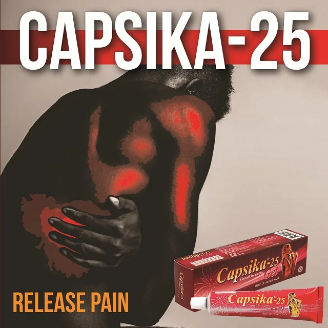 Массажный крем с экстрактом от боли в теле Производство Таиланд