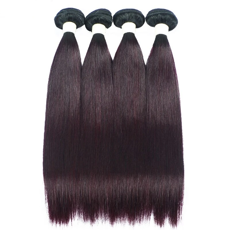 Натуральные волосы вьетнамские Remy необработанные натуральные 10 А