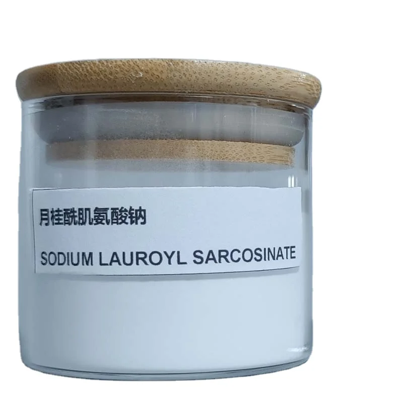 
sodium cocoyl glycinate- Anionic, Foaming Surfactant - Powder 