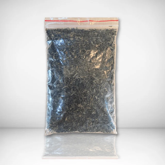 Конкурентоспособная цена порошок зеленого чая 1 кг мешалка Пакетированный чай напиток