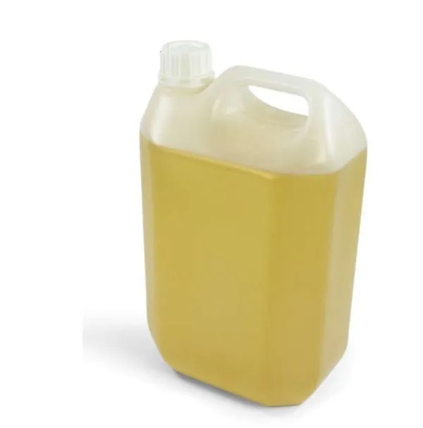 
PURE COLD PRESSED COCONUT OIL 