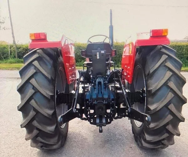 Massey Ferguson 290 трактор/б/у сельскохозяйственные тракторы massey ferguson