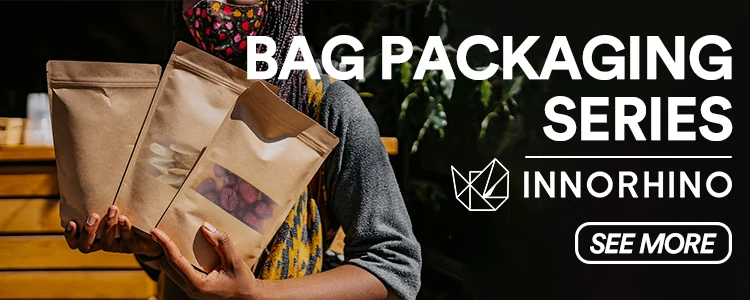 ali Bag Packaging-mylar