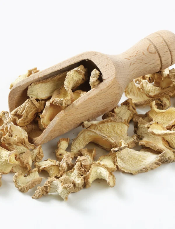 (Organic) Ginger Powder (1,000 gram) Thai Herbal Extract - Wholesale - custom size package & design (Product of Thailand)