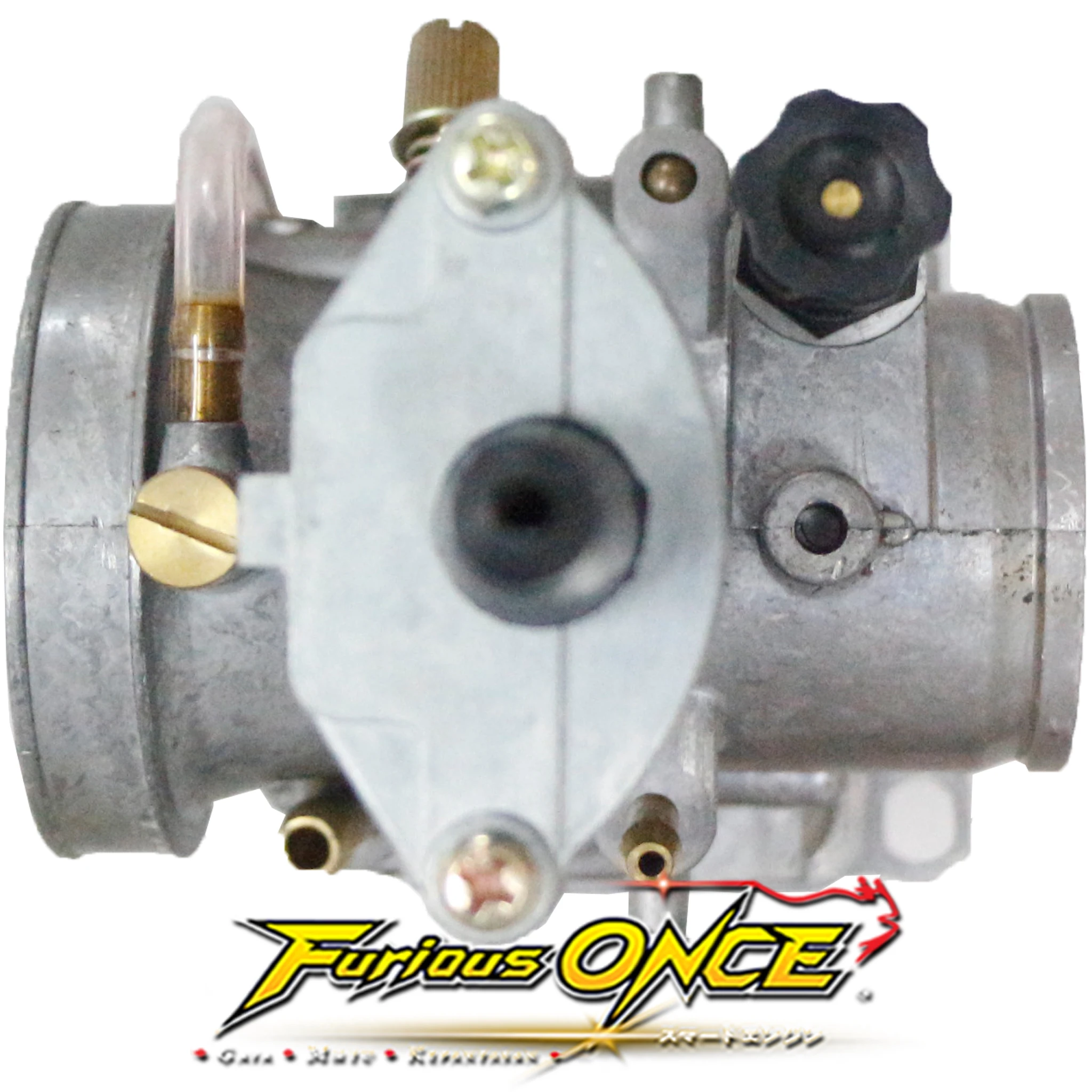 
High Performance Carburetor PWK Motorcycle Engine Assembly Power Jet Carburetor in Different Sizes 