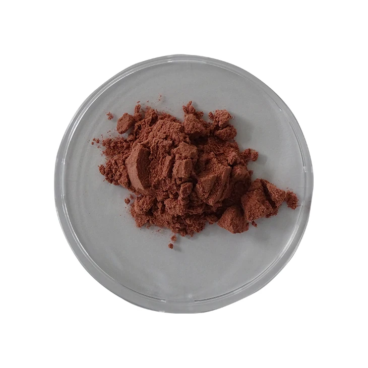Manufacturer 100% Natural Purple Rice protein Extract powder with High quality