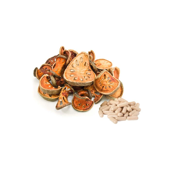 Огромный спрос, Лидер продаж, 100% натуральные органические сушеные капсулы яблока Бели по минимальной цене