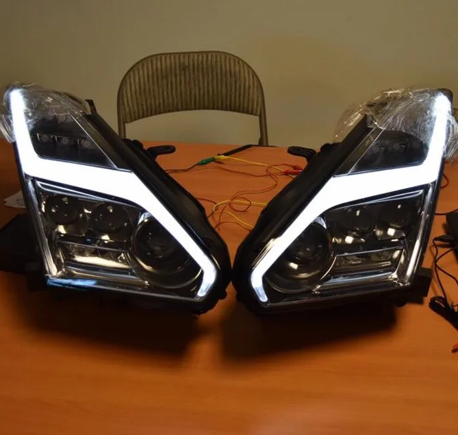 New original headlight for Nissan GT-R GTR GT R R35