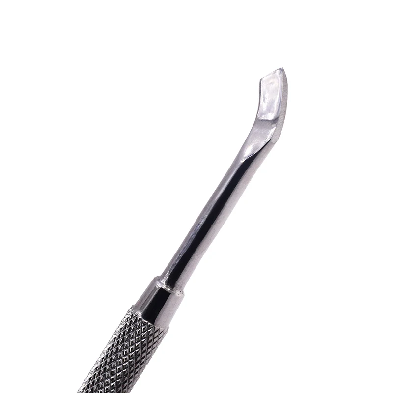 Cuticle Pusher Trimming Nail Beauty Care Nail Cosmetic Hand Care Tools