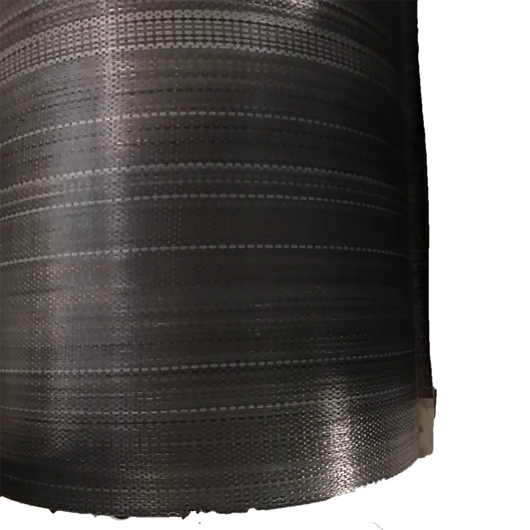 ECO-FRIENDLY PLASTIC WOVEN BAG FOR HOUSEHOLD WASTE WHOLESALE PLASTIC TUBULAR PP WOVEN BAG AGRICULTURAL PRODUCTS