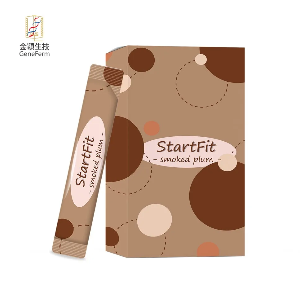 Exclusive health promoting organic acids functional foods