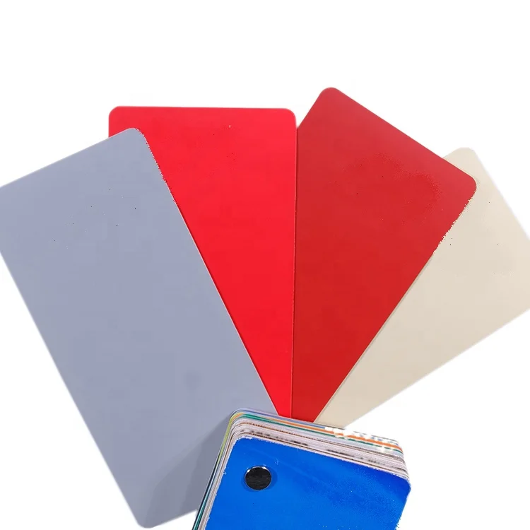 
0.35mm Solid Color PVC Film Customized PVC Blister Film Foil Soft Touch Pvc Film For Furniture Door 