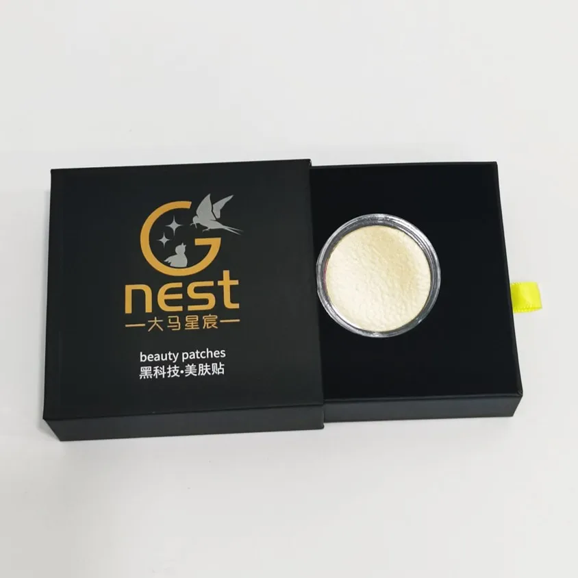 
Beauty Patches (Mei Fu Tie) 