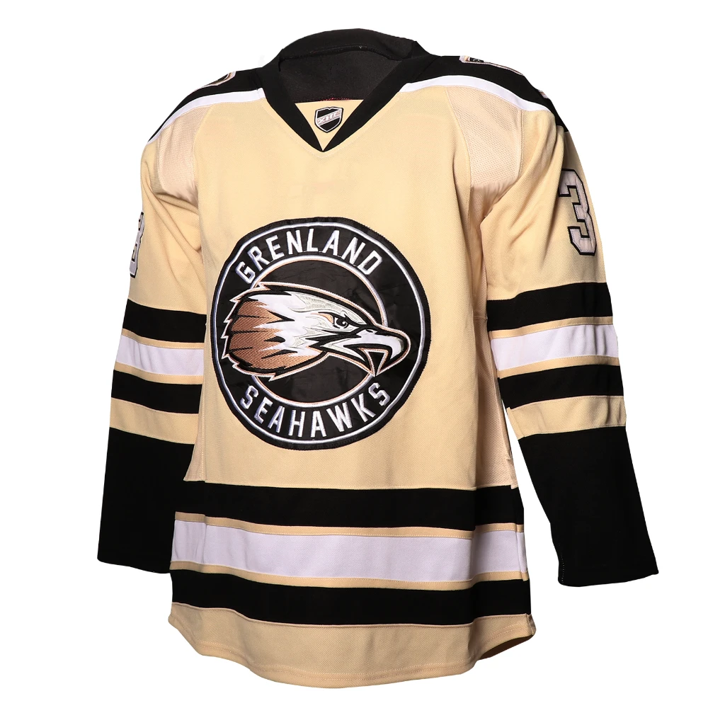 2021 поступление хоккея с шайбой дизайн лучшее качество форма