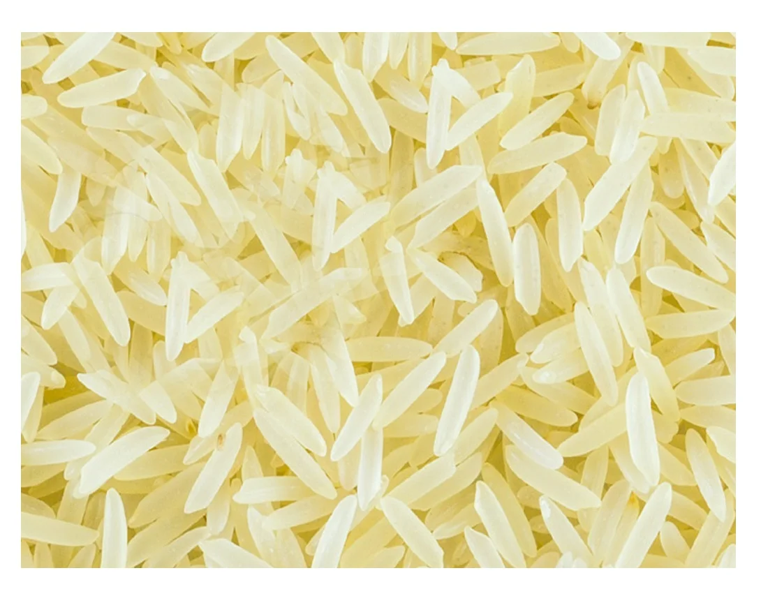 Pakistan Origin Premium Top Quality polished Pure Natural Super Kernel Sella (Parboiled) Basmati White Extra Long Grain Rice