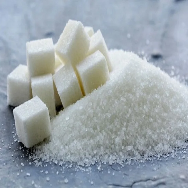 Brazil Sugar/ICUMSA 45 Sugar/White Sugar!