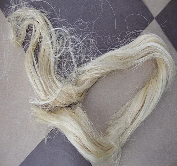 Long Sisal Fiber for sale