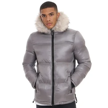 Manufacturers Provide Down Jacket Down jacket OEM Men Tactic Puffer Down Jacket