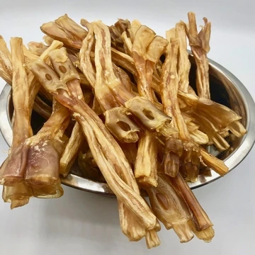 Вяленая говядина сухожилия
