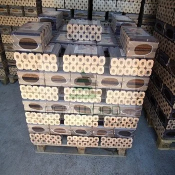 Cheap Fuel Briquettes Pini Kay and Peat Briquettes