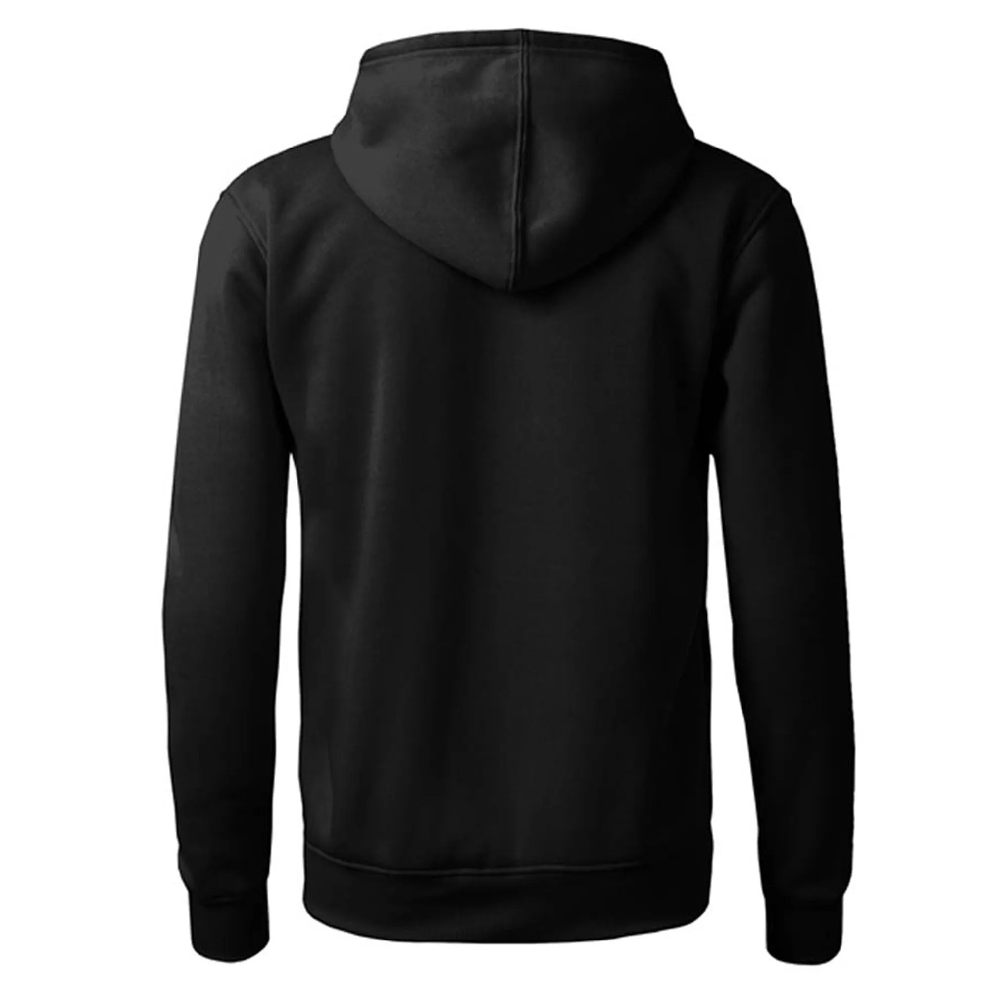 Мужской тренировочный костюм с длинным рукавом для фитнеса и бега