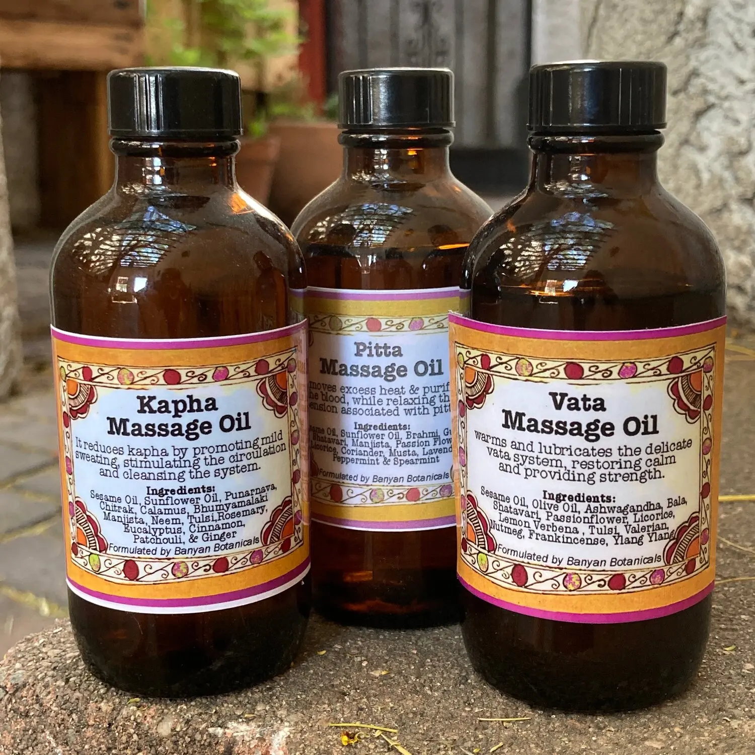 High In Vitamin E For Skin Healing and Beauty Massage Oil Made with High Quality Plant Oils Good Slip Suitable For Long Massage