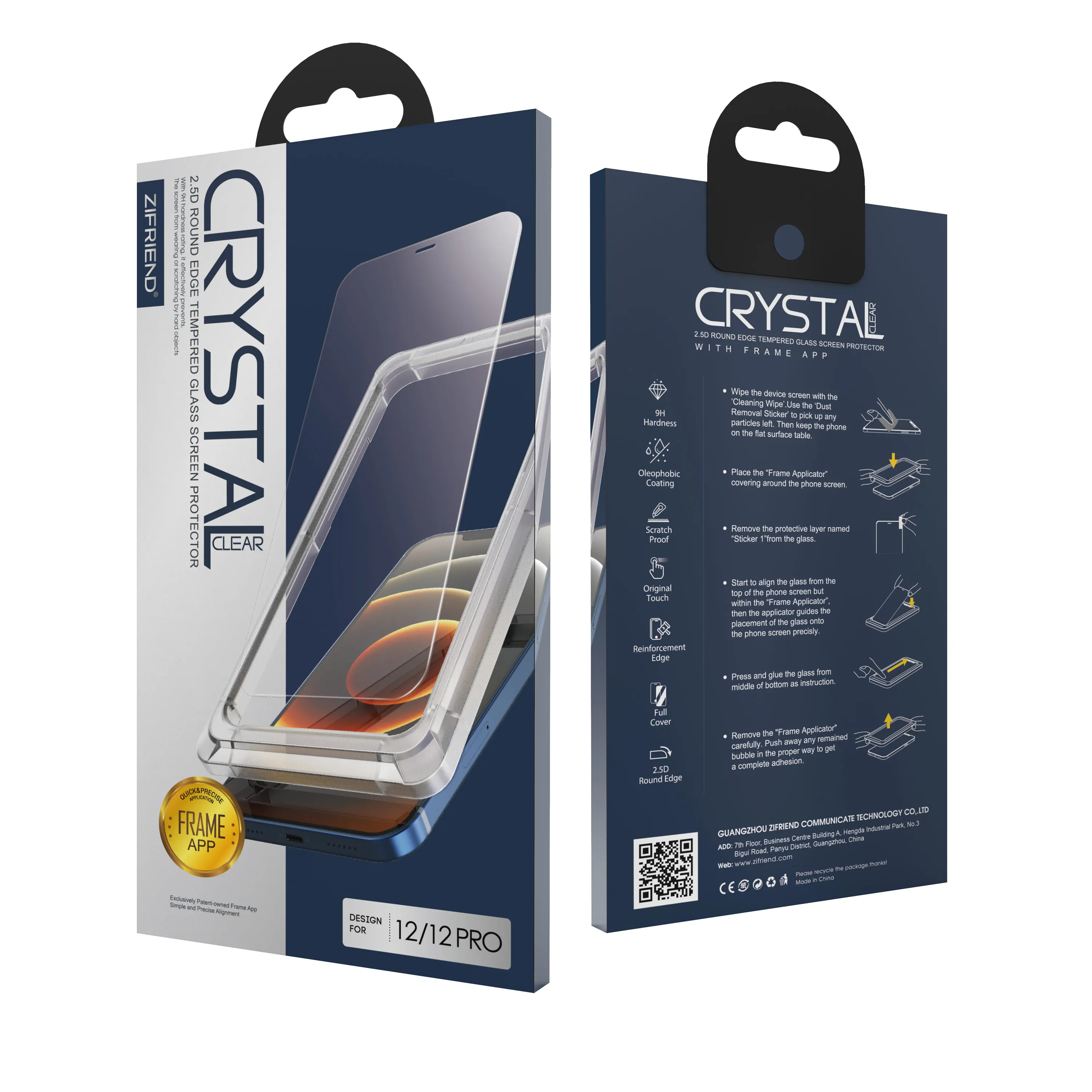 for iphone x 5 6 11 13 8 plus screen protector 3 pack uv tempered glass privacy ceramic anti blue light screen protector