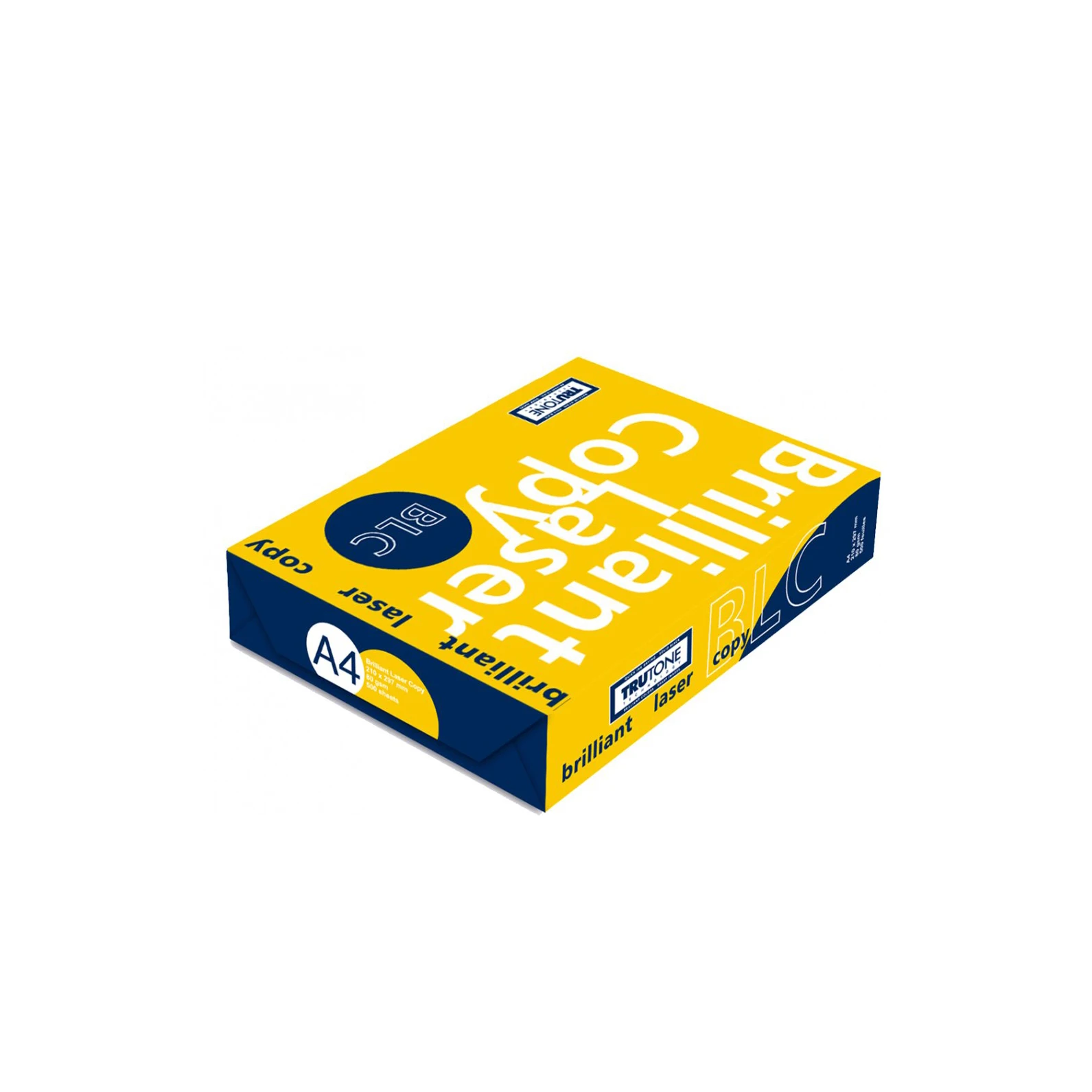 Wholesale Copy Laser LONG 70gsm / Double_A 80gsm / BLC A4 COPIER PAPER 80GSM