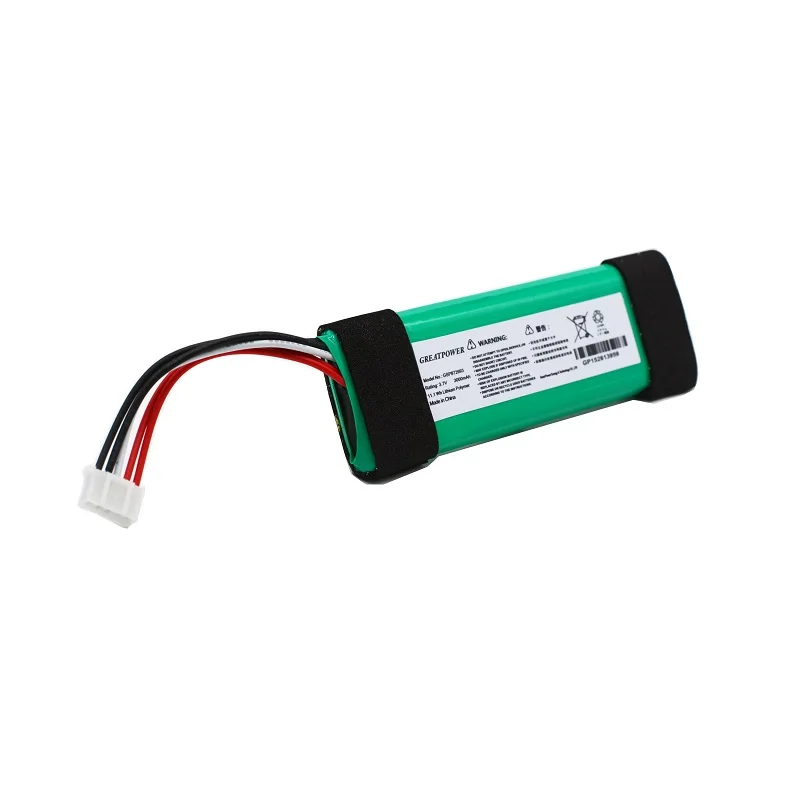  Сменная батарея для JBL Flip 4 5 2 Charge 3 Extreme GSP872693 01 динамик реальной емкости Быстрая