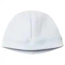 Шапочка для новорожденных из 100% хлопка