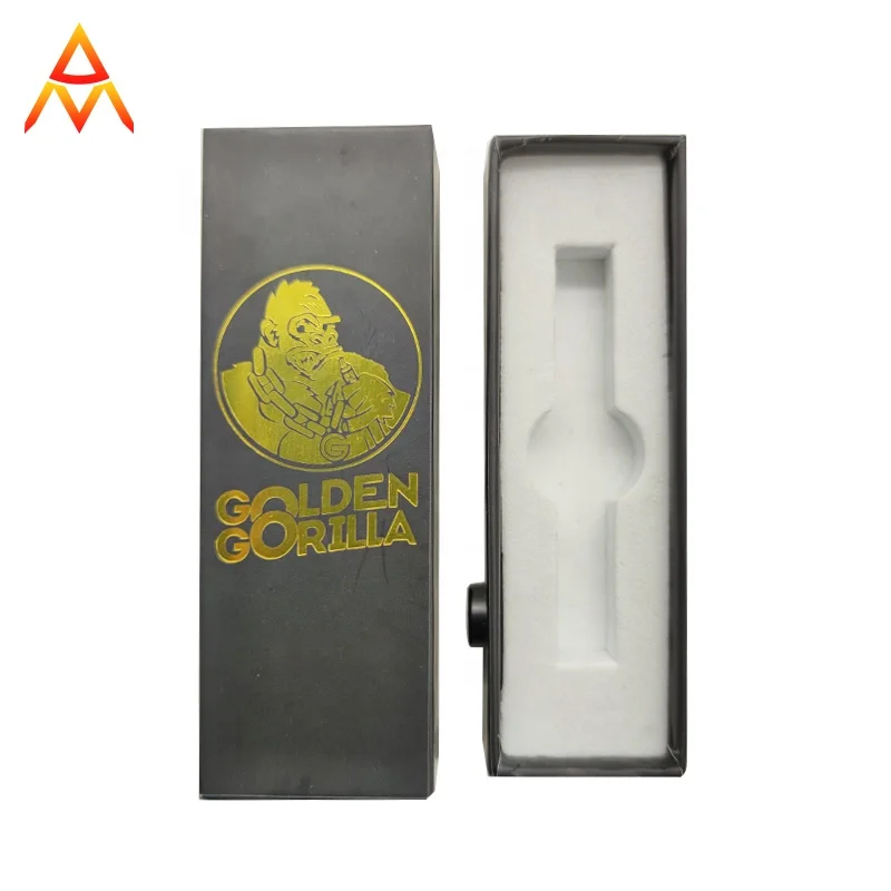 
Hihg, защитный замок от детей, оригинальный логотип на заказ, брендовая упаковочная коробка 