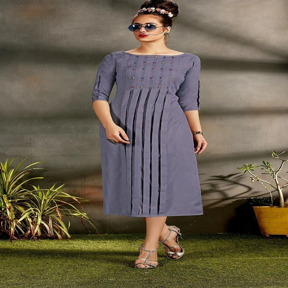 
Женские Длинные Куртиса 