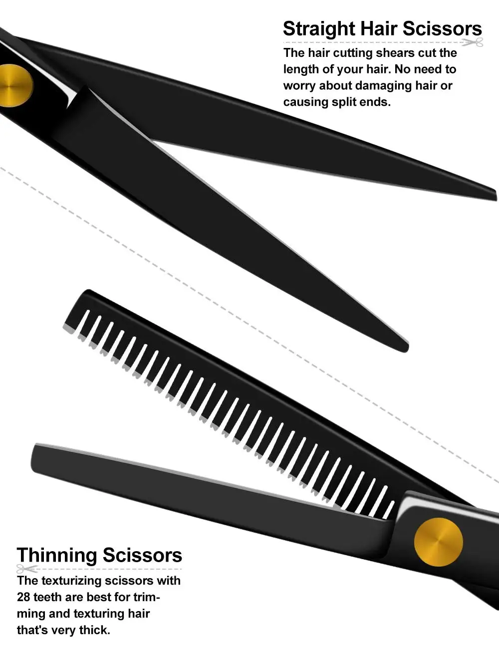 hair cutting scissors for women hair cutting scissors hair clippers haircut shears thinning professional barber scissors