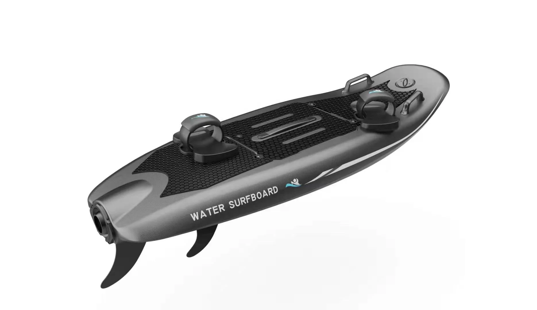 Chinese Factory direct sale Electric Surf Board 3600Wh  55km/h Jet Board  Fun Board Surfboard for adult