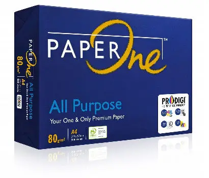 Бумага One A4 копировальная бумага/IK Yellow бумага/GoldPaperline бумага 70/75/80 г/м2