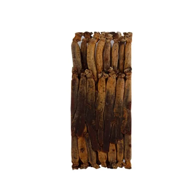 Питательный Уход за здоровьем красный женьшень паровой и сушеный центурия корейский Сделано в Корее