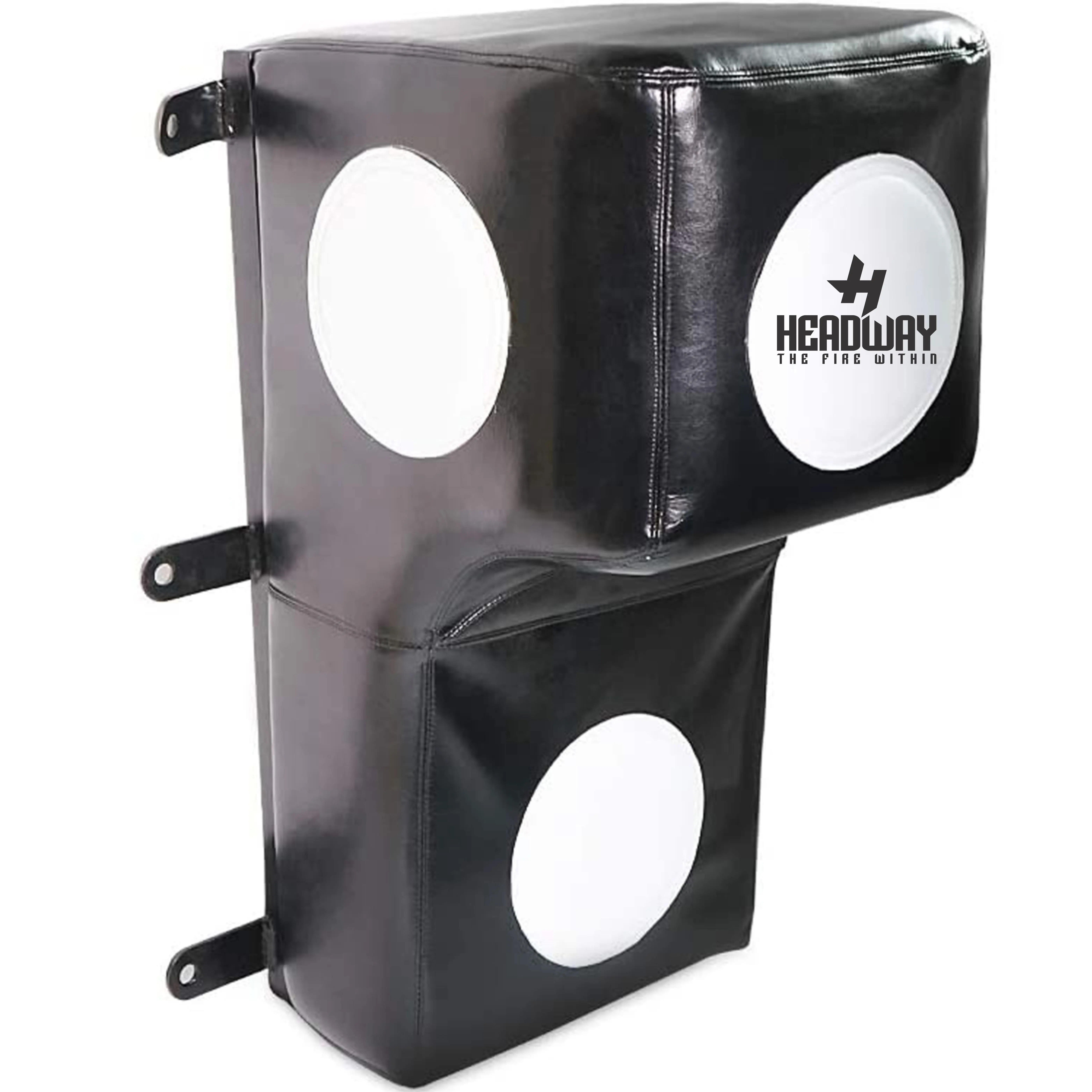 Wall Mounted Punching bag for boxing training sessions