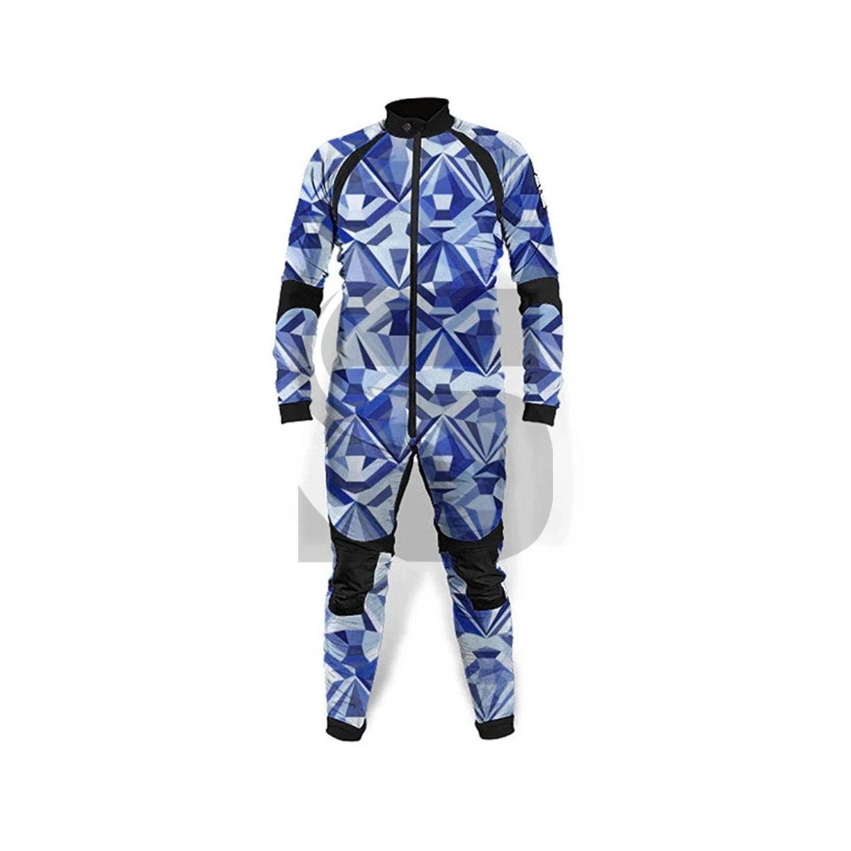 
Custom skydiving suit best quality Taslan/Spandex/Cordura Durable Material Skydive Suit 