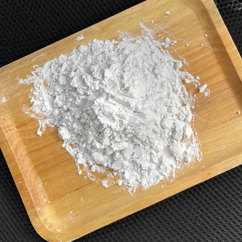 High Quality Food Grade Raw Material White Sweet Potato Starch