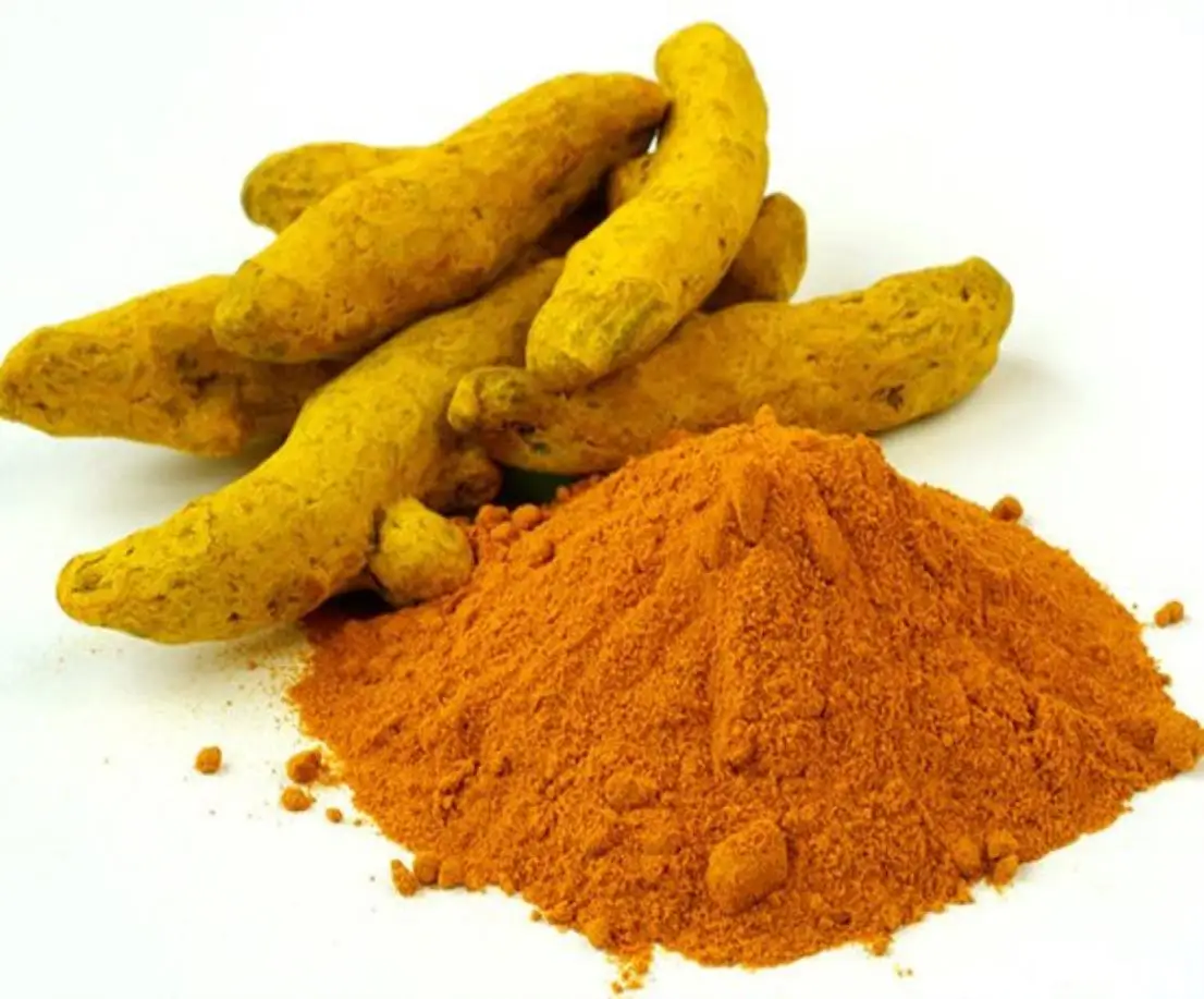 Pure Curcumin 95%