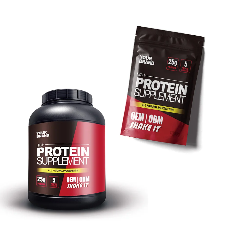 Whey Protein Powder Bulk