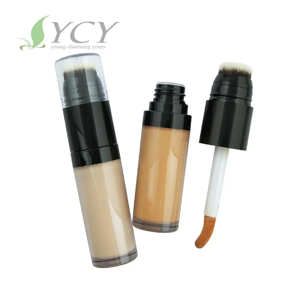 Waterproof High coverage Liquid foundation