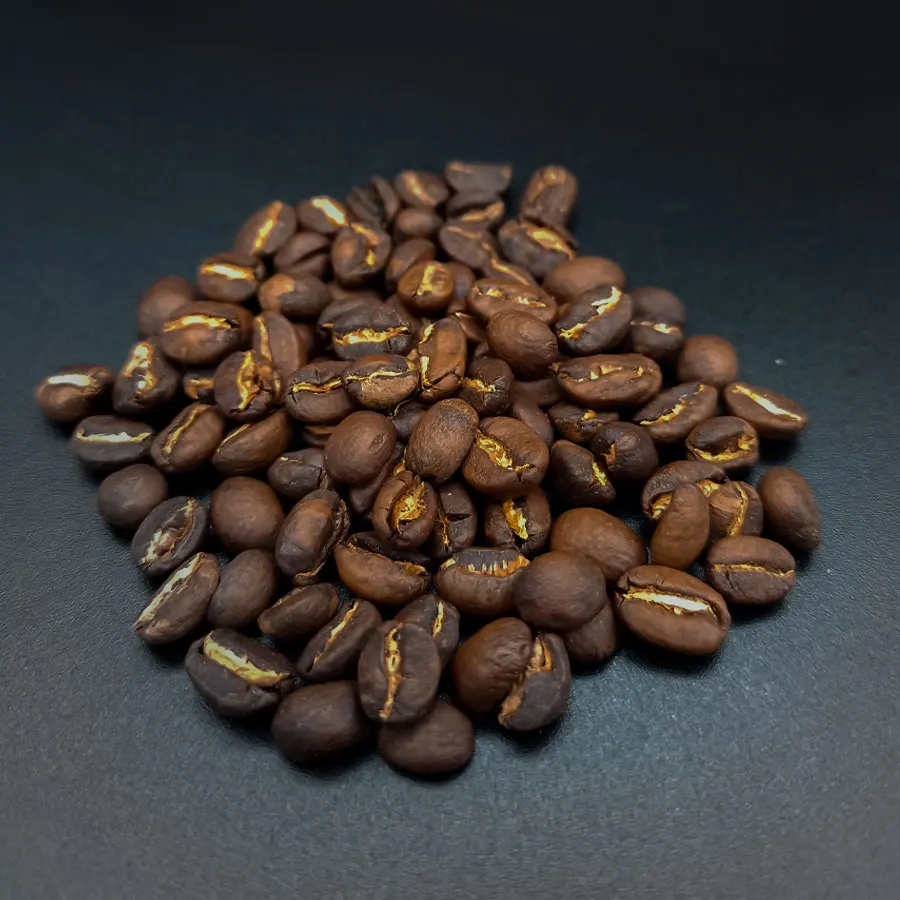 
Karaman Kaffee Germany - Ethiopian Yirgacheffe Grade 1 Premium Roasted Beans 