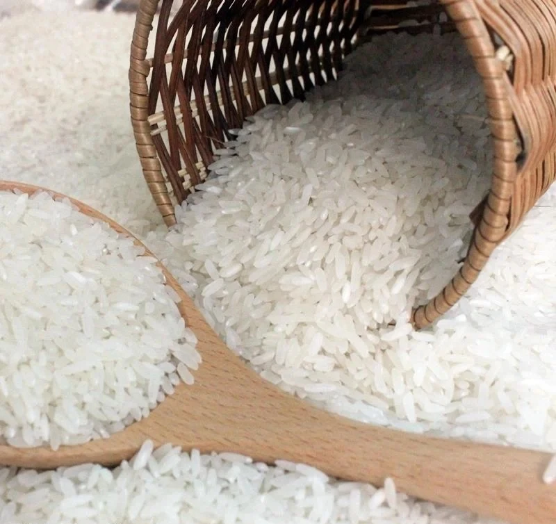 Wholesale Soft Texture and Perfume sweet kind 5451 LONG GRAIN RICE 5% BROKEN