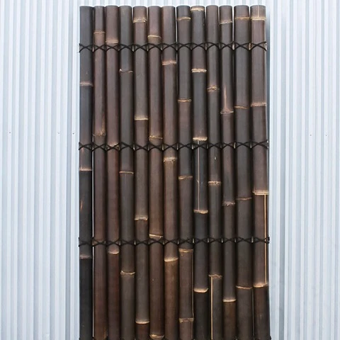 Bamboo Fence Panels 180x90