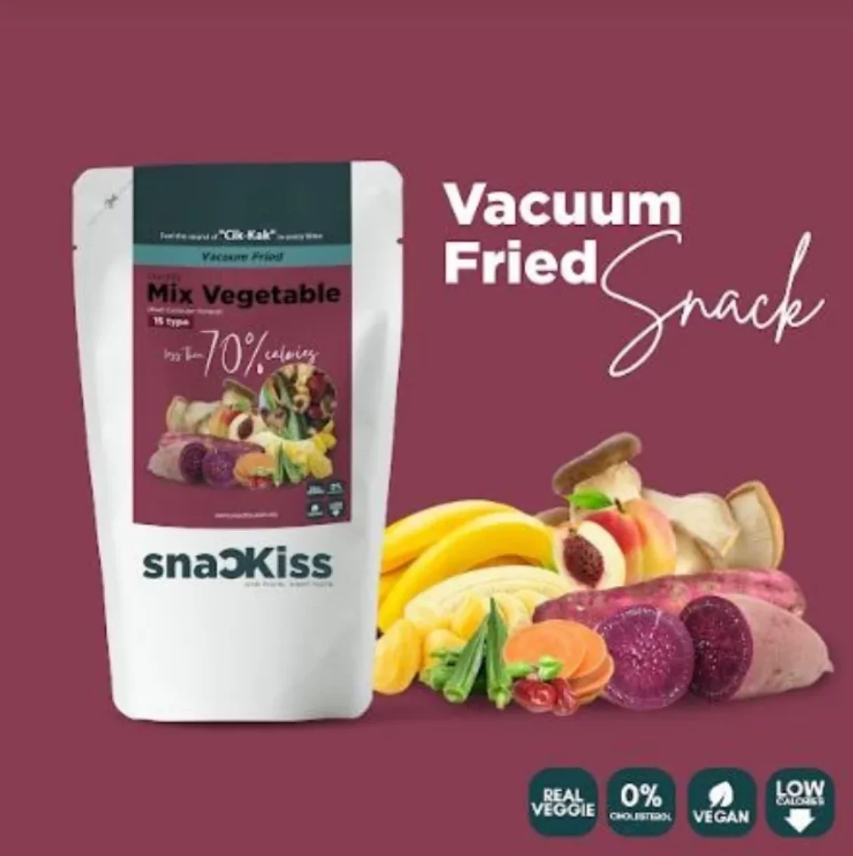 Halal Premium Quality Snacks with Potato chips, vegetable chips with various flavours, nut & kernel snacks