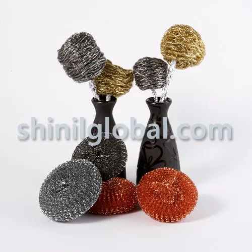 Lint trap Filtering Daily household items stainless steel, Galvanized wire